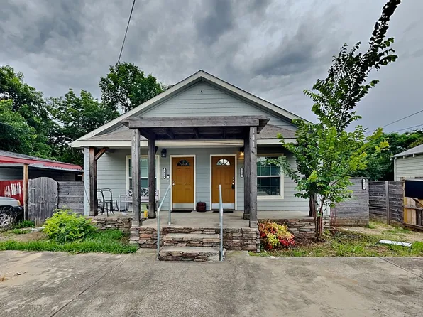 1414 Record Crossing Rd #A, Dallas, TX 75235