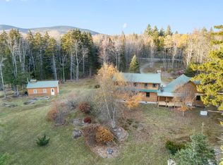 619 Stratton Arlington Rd, Stratton, VT 05360