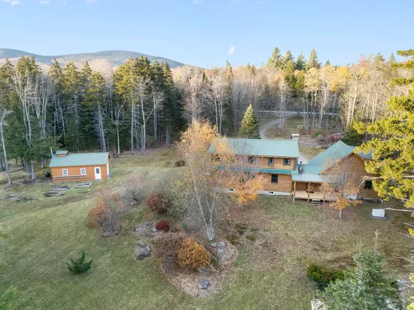 619 Stratton Arlington Road, Stratton, VT 05360