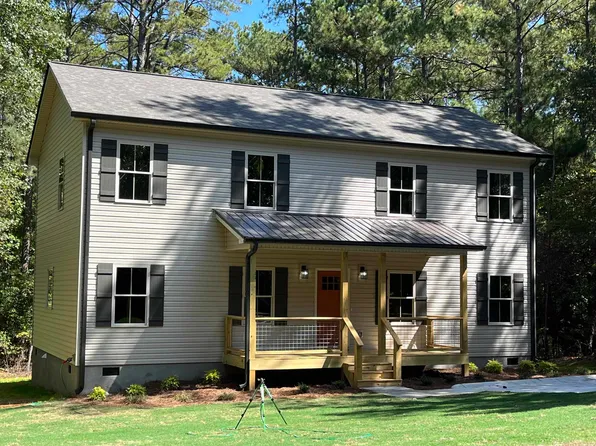 45 Swallow Ct, Monticello, GA 31064