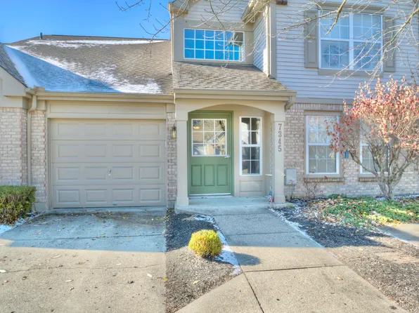 7345 Centrecrest Ln APT C, Florence, KY 41042