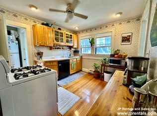 17 Goodway Rd #1, Jamaica Plain, MA 02130