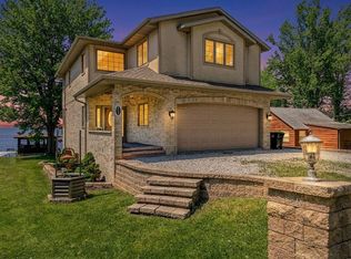 N6435 Fairy Springs Rd, HILBERT, WI 54129