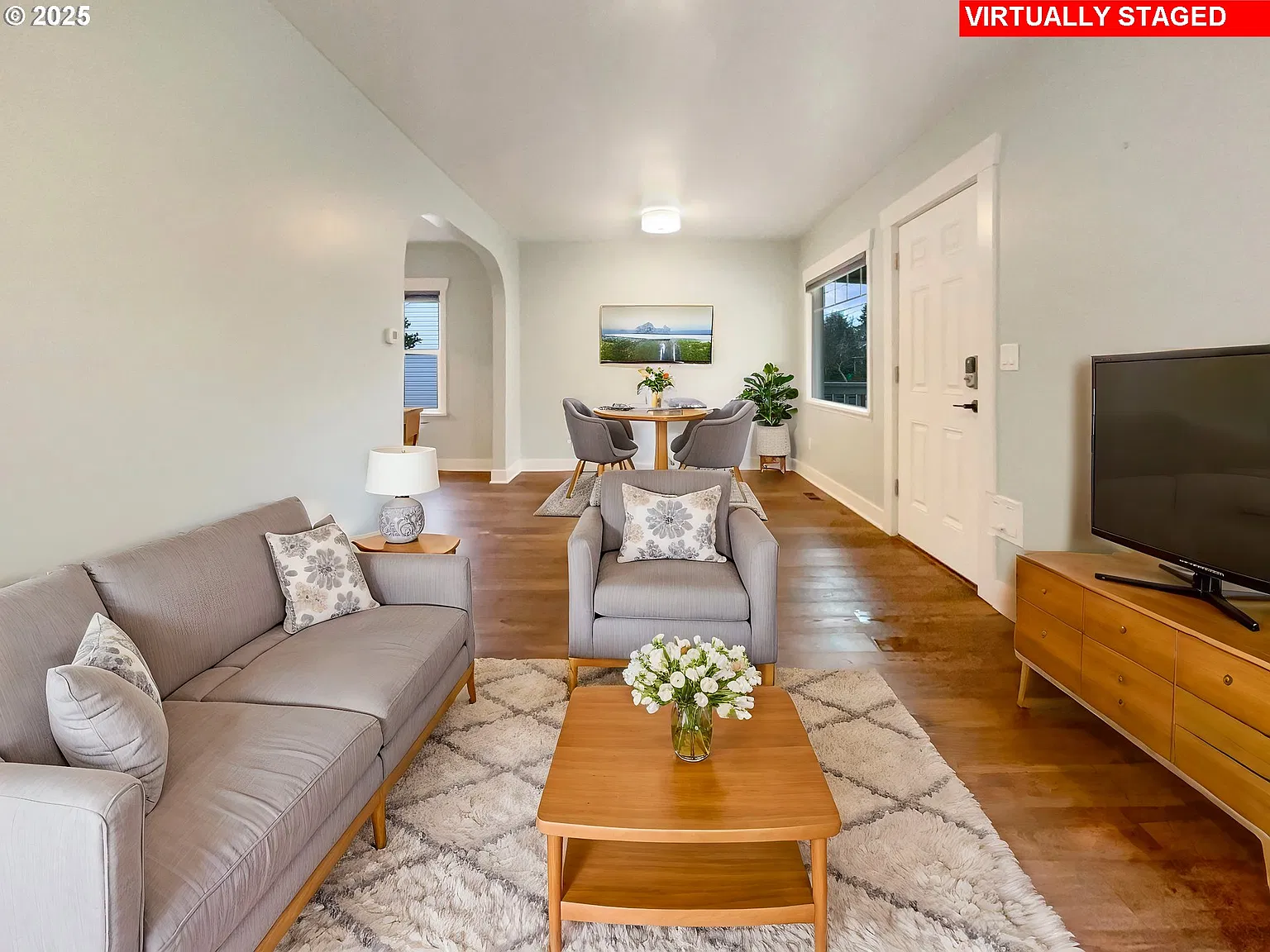 2 bed, 1497 sqft, $2,500 — Photo 2