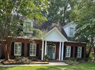 921 Wedgewood Dr, Ruston, LA 71270