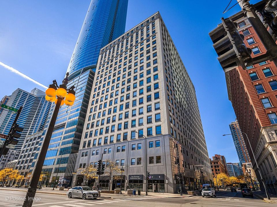 1st image of 910 S Michigan Ave APT 611