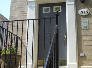 1913 Kalorama Pl NW UNIT 15, Washington, DC 20009