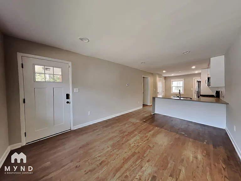 224 Buchanan Ter #A — Photo 2