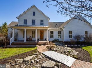 833 Stagwell Rd, Queenstown, MD 21658