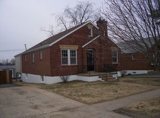 708 Karlsruhe Pl, Saint Louis, MO