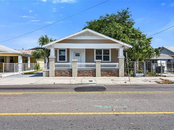 1522 E 21st Ave, Tampa, FL 33605