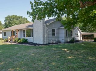 632 W Portland St, Springfield, MO 65807