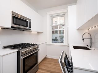 62 Prentiss St #3, Cambridge, MA 02140