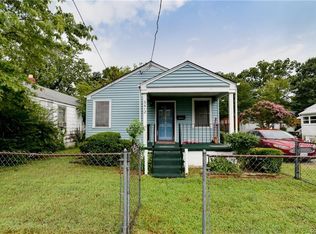 3412 Stockton St, Richmond, VA 23224