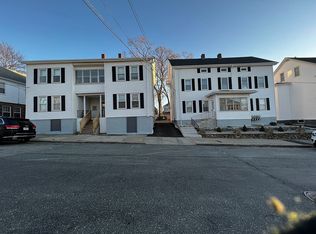 621 King Philip St, Fall River, MA 02724