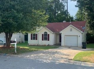 1945 Portwest Way, Hampton, GA 30228
