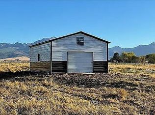 Summit #112, Prairie City, OR 97869