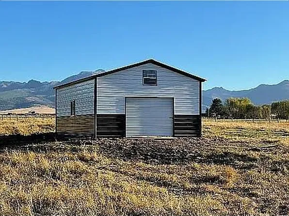 Summit #112, Prairie City, OR 97869
