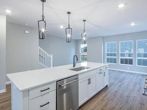 322 Pinnate Ln Lot 1201, Westerville, OH 43082