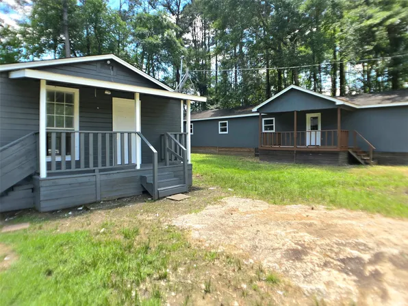 10858 Mill Creek Dr N, Plantersville, TX 77363