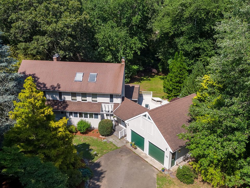 72 Ayers Point Road