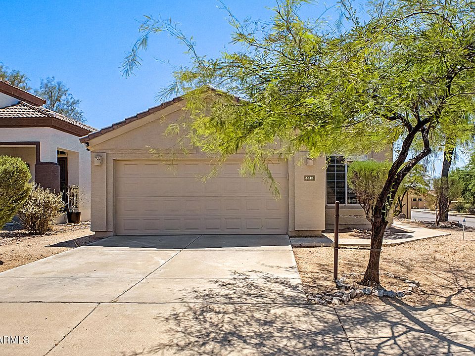 1st image of 4415 E CHAPAROSA Way