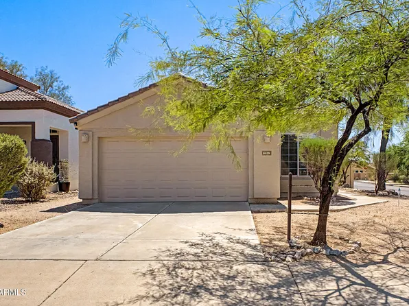 4415 E CHAPAROSA Way, Cave Creek, AZ 85331