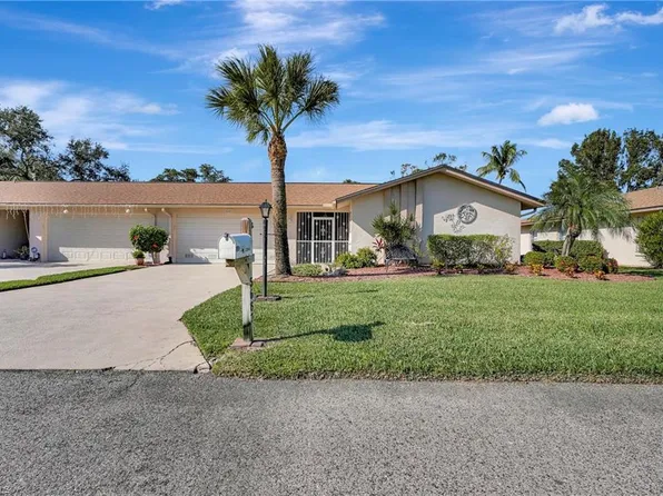 5687 Bolla CT, FORT MYERS, FL 33919
