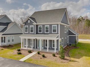 2226 Captiva Ln, Chesapeake, VA 23321