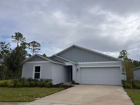 1347 Belle Isle Ln, Daytona Beach, FL 32124