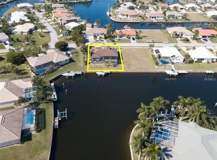3774 Whip Poor Will Blvd, Punta Gorda, FL 33950