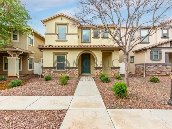 3879 E Kent Ave, Gilbert, AZ 85296