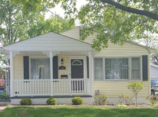312 Howard St, Medina, OH