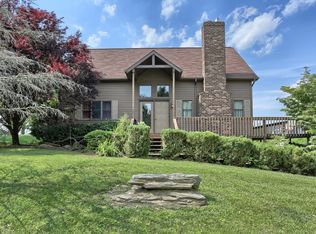 349 Sawmill Rd, Strasburg, PA 17579