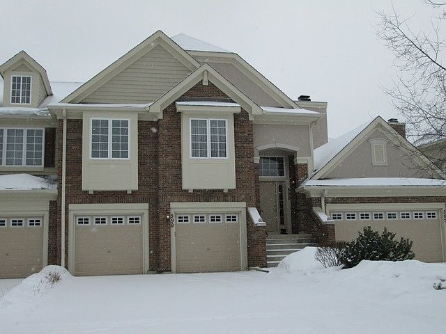 1st image of 599 Saddlebrook Ln #599