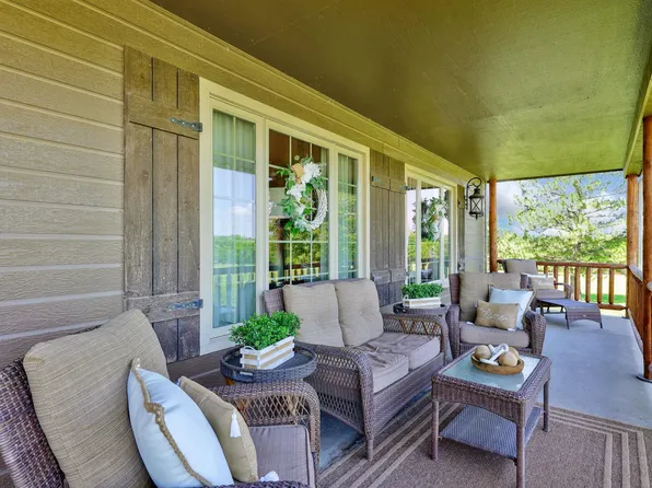 11385 SW 50th St, Towanda, KS 67144