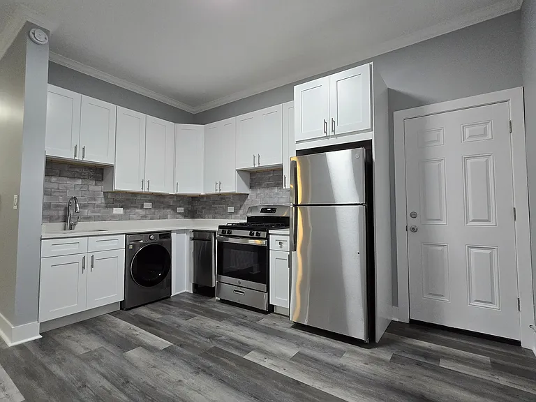 923 W Waveland Ave #1D — Photo 2