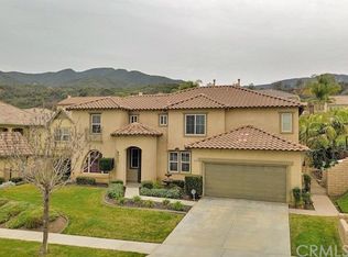3268 Rural Way, Corona, CA 92882