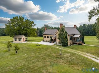 2284 Wallaces Bridge Rd, Lunenburg, VA 23952
