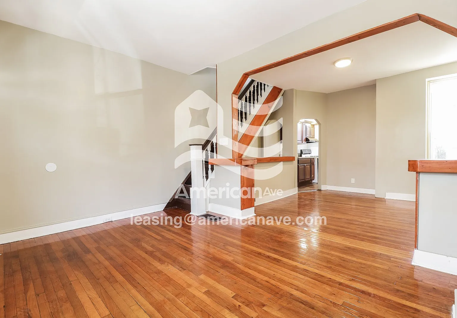 2 bed, 1.0 bath, 871 sqft, $1,287 — Photo 3