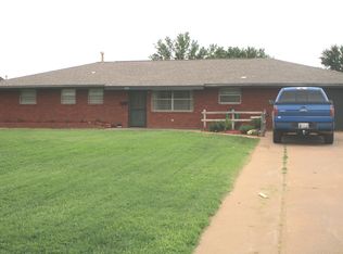 1935 Maple St, Alva, OK 73717