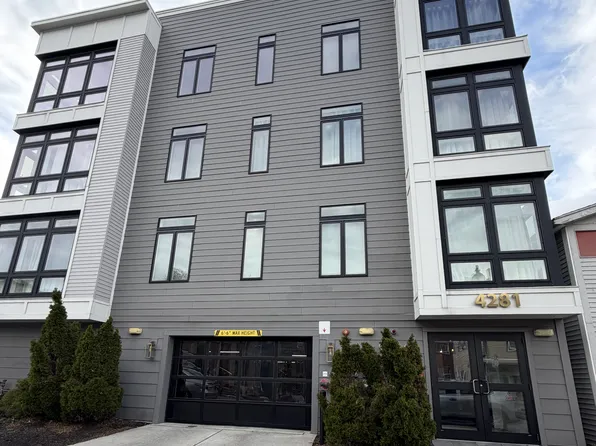4281-4283 Washington St #4C, Boston, MA 02131