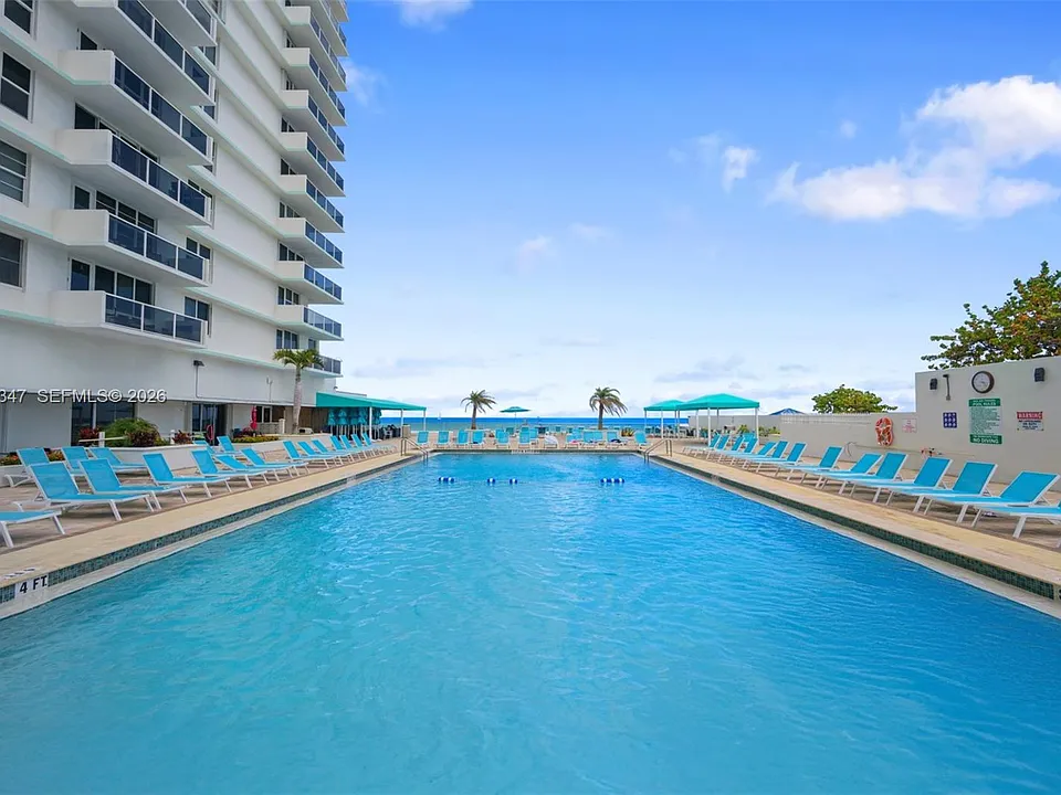 3725 S Ocean Dr #924