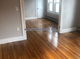 7 Hooker St #1, Allston, MA 02134