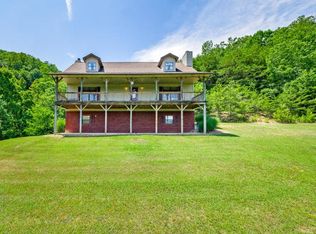 495 Beaver Trl, Kingston, TN 37763