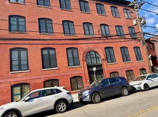 38 Mill St #4, Paterson, NJ 07501