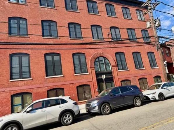 38 Mill St #4, Paterson, NJ 07501