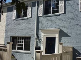 1649A N Van Dorn St, Alexandria, VA 22304