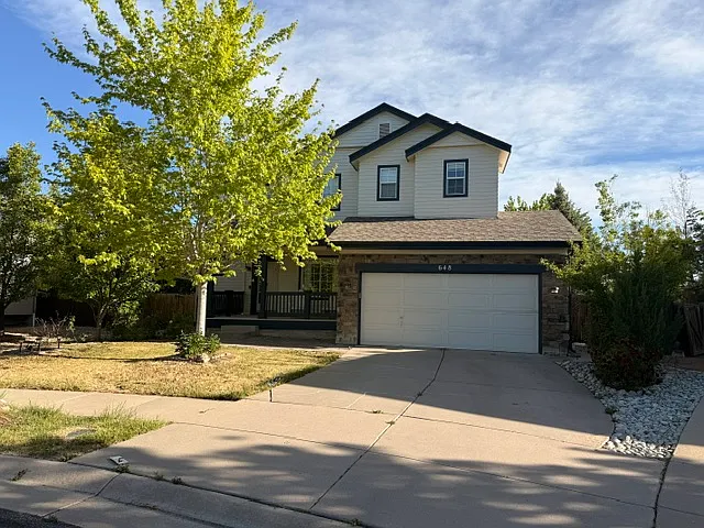 Building Photo - 648 Mathews Cir