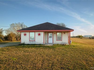 30210 Cactus Flower Dr, Los Fresnos, TX, 78566
